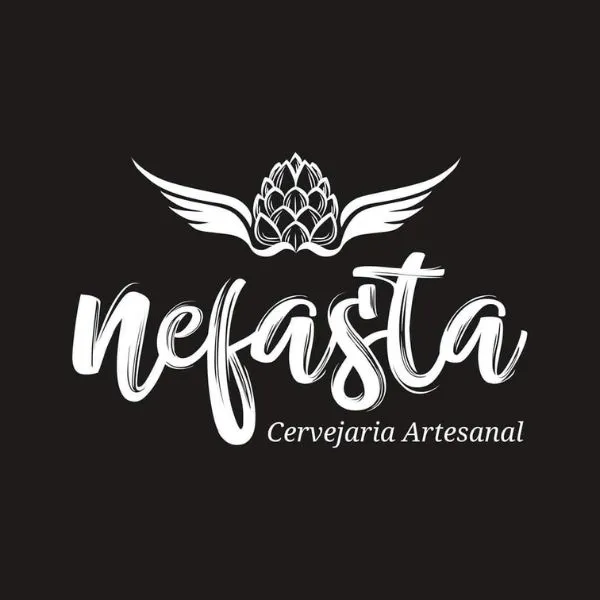 Kit completo com barril de chopp Nefasta e chopeira profissional para delivery em Florianópolis